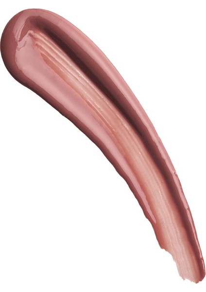 Nude Look Natural Shine Lipgloss No:04 Peachy Nude - Naturel Renkli Dudak Parlatıcısı modelleri