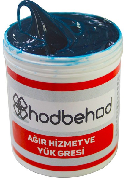 Ağır Hizmet ve Yük Gresi 100 gr