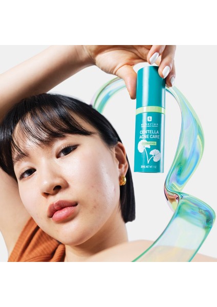 Erborıan Centella Acné Care - Yatıştırıcı Sıvı 30 ml modelleri
