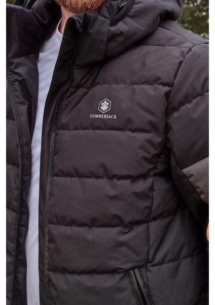 ml Talos 2le-81 3pr Erkek Mont Siyah S-Xxl modelleri