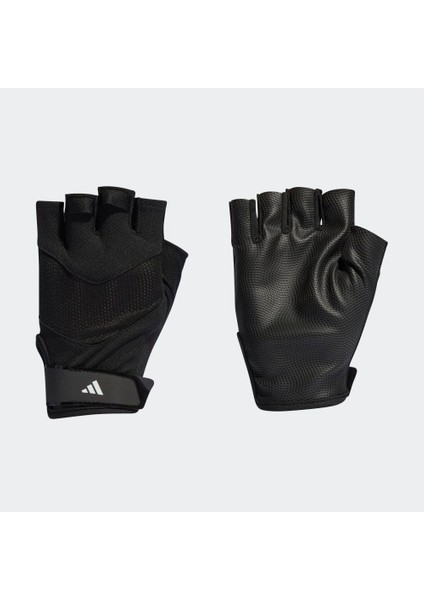 Adidas Training Glove Unisex Siyah Ağırlık Eldiveni II5598