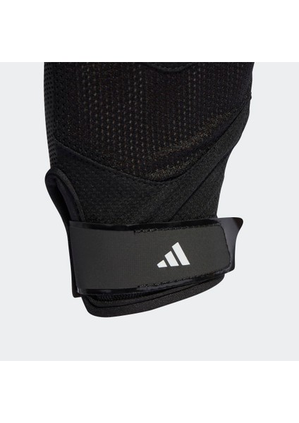 Adidas Training Glove Unisex Siyah Ağırlık Eldiveni II5598