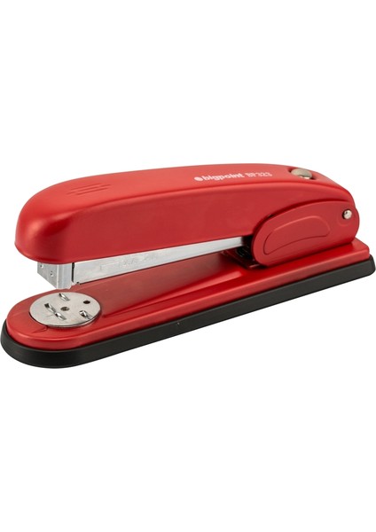 Zımba Makinesi 24 6 Otomatik Kırmızı x 5 Adet
