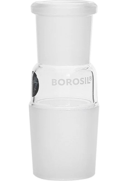 Cam Küçültme Adaptörü Daraltma (Soket Şilif:24 29) (Koni Şilif:34 35) 100% Borosilikat fiyatları