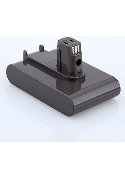 Dyson A Tip DC31 DC34 DC35 DC44 DC45 Uyumlu Süpürge Batarya 3000MAH