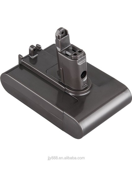 Dyson Uyumlu Type B DC31 DC34 DC35 DC44 3000MAH Pil Süpürge Batarya modelleri