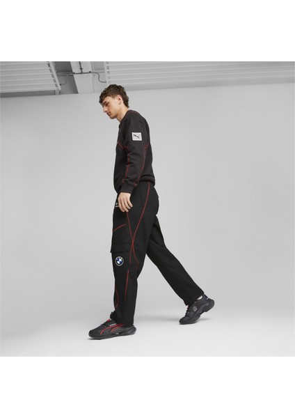 BMW MMS Garage Crew Erkek Eşofman Altı 62102801 modelleri
