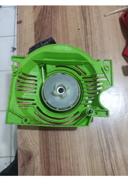 Motorlu Testere Eskı Model Starter