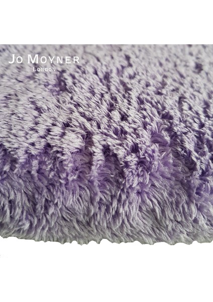 Jo Moyner Mikrofiber Lazer Kesim Buffing Cilalama Parlatma Bezi 40X40 cm JM-330 Kore'den Ithal 500 Gsm