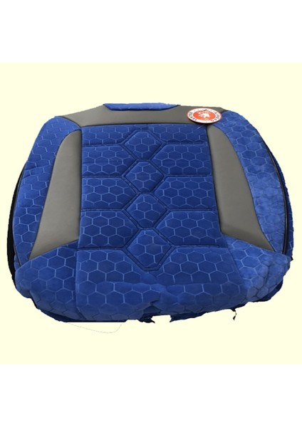 Universal 1. Sınıf Oto Koltuk Kılıfı Mvi