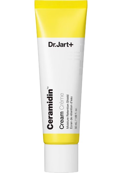 Dr.jart+ Ceramidin Cream - Besleyici Krem 50 ml