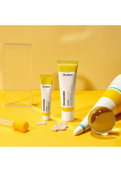Dr.jart+ Ceramidin Cream - Besleyici Krem 50 ml modelleri