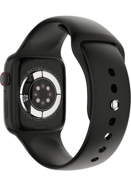 Samsung Uyumlu Akıllı Saat Kadınlar Için Mini 41 mm