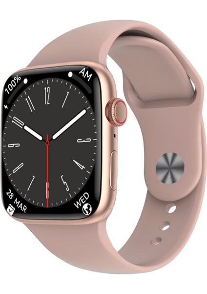 Xiaomi Uyumlu Akıllı Saat Kadınlar Için Mini 41 mm