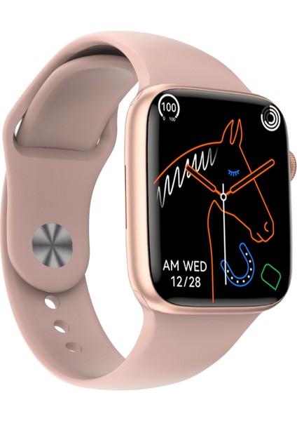 Xiaomi Uyumlu Akıllı Saat Kadınlar Için Mini 41 mm