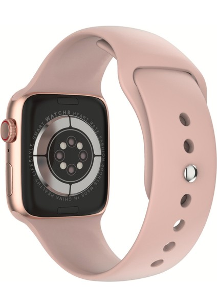 Xiaomi Uyumlu Akıllı Saat Kadınlar Için Mini 41 mm