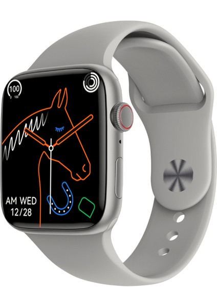 Reeder Uyumlu Akıllı Saat Kadınlar Için Mini 41 mm