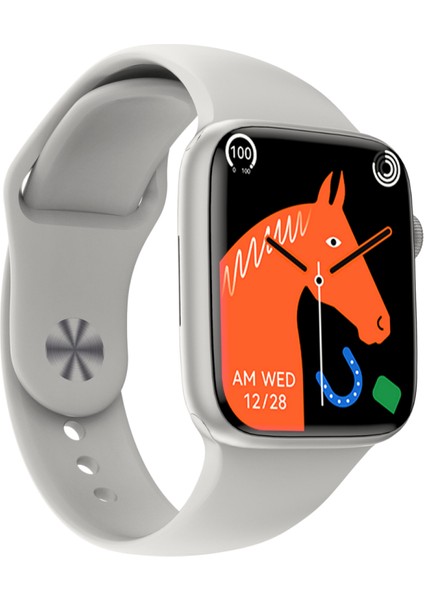 Reeder Uyumlu Akıllı Saat Kadınlar Için Mini 41 mm