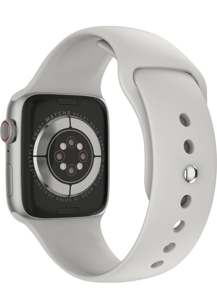 Reeder Uyumlu Akıllı Saat Kadınlar Için Mini 41 mm