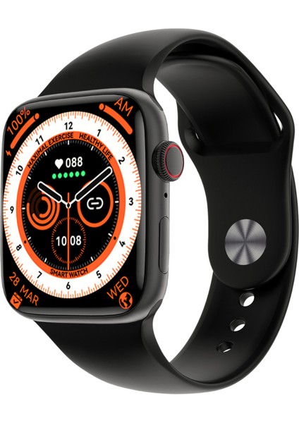 Reeder Uyumlu Akıllı Saat Kadınlar Için Mini 41 mm