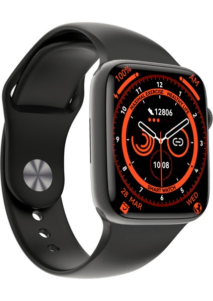 Reeder Uyumlu Akıllı Saat Kadınlar Için Mini 41 mm