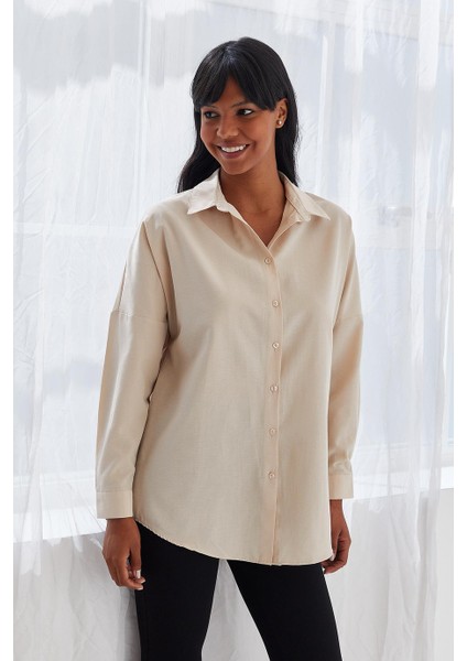 Basic Poplin Gömlek fiyatları