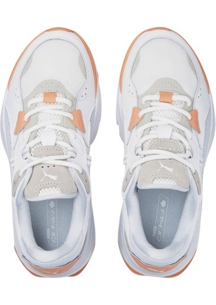 Orkid Pastel Kadın Spor Ayakkabı 38408301