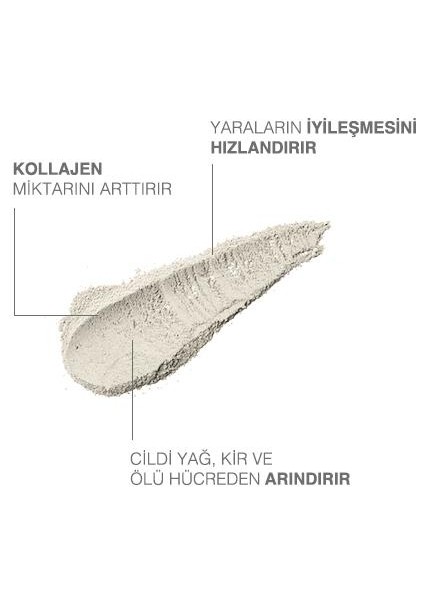Sen De Kat Kendi Maskeni Kendin Yap Avokadolu Kil Maskesi 2 Adet 280 ml
