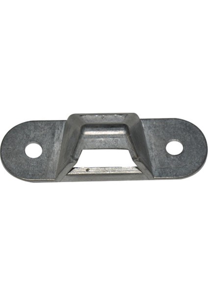 Bagaj Kapi Kilit Karşiliği Alt 98-05 Zamak Ducato-Boxer-Jumper 102008