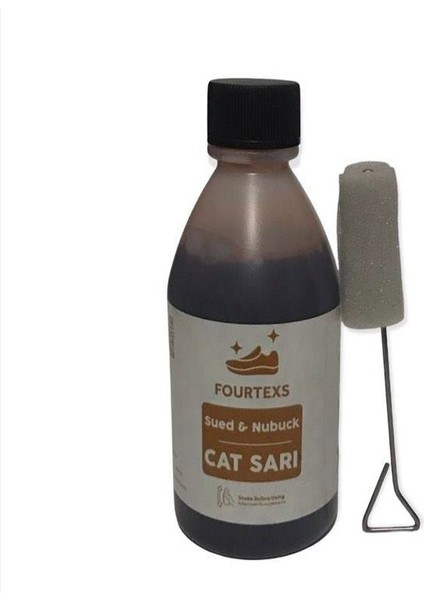 Süet & Nubuk Boya 300 ml