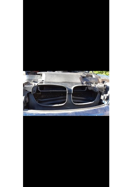 Bmw E46 Airscoup (Performans)