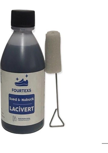 Süet & Nubuk Boya 300 ml
