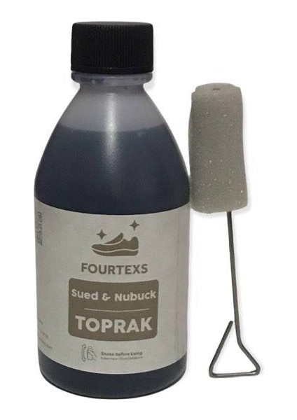 Süet & Nubuk Boya 300 ml