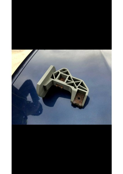 Bmw E39 Tampon Braketi