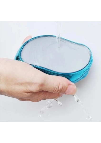 Tüy Silgisi Crystal Eraser Epilasyon Aleti Tüy Alıcı Fiziksel Kristal Epilatör indirimleri