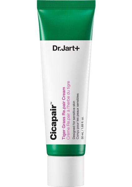 Dr.jart+ Cıcapaır Cream 50 ml