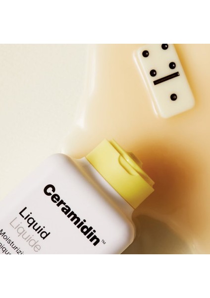 Dr.jart+ Ceramidin Liquid - Nemlendirici Tonik 150 ml fiyatları