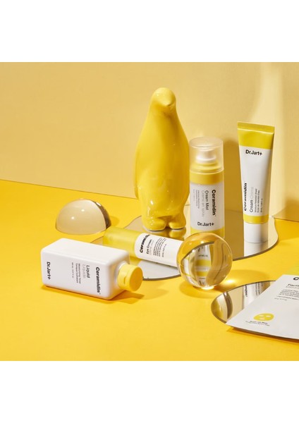 Dr.jart+ Ceramidin Liquid - Nemlendirici Tonik 150 ml modelleri