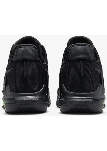 Lebron Witness 6 Air Max Unisex Basketball Shoes Black Basketbol Ayakkabısı Siyah