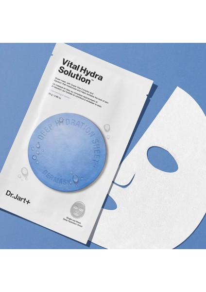 Dr.jart+ Dermask Maske 25 G fiyatları