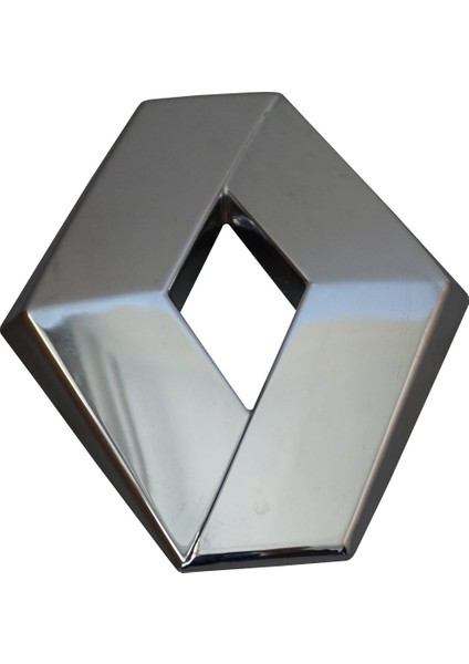Renault Fluence Clio Symbol Coy Orjinal Bagaj Kapak Arması Logosu 908894785R Abs