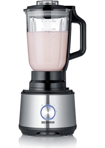 Mutfak Robotu Smothie Blender 1200W