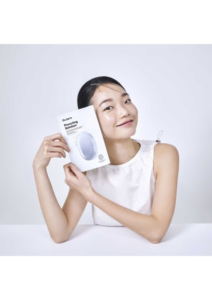 Dr.jart+ Porecting Solution™ - Yüz Maskesi 28 G