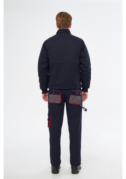 Harman Karışımı Ceket Pantolon modelleri