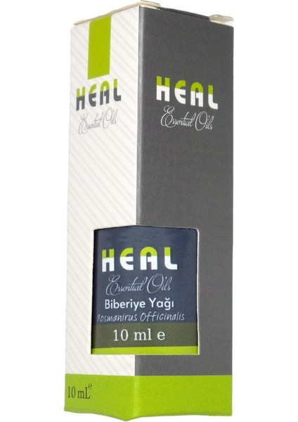 | Biberiye Yağı 10 ml
