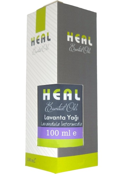 | Lavanta Yağı 100 ml