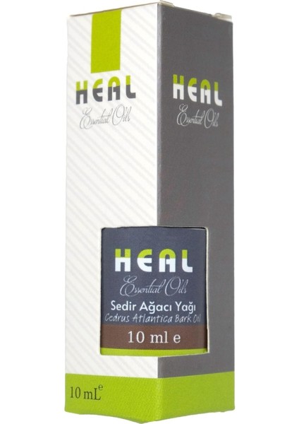 | Sedir Ağacı Yağı 10 ml