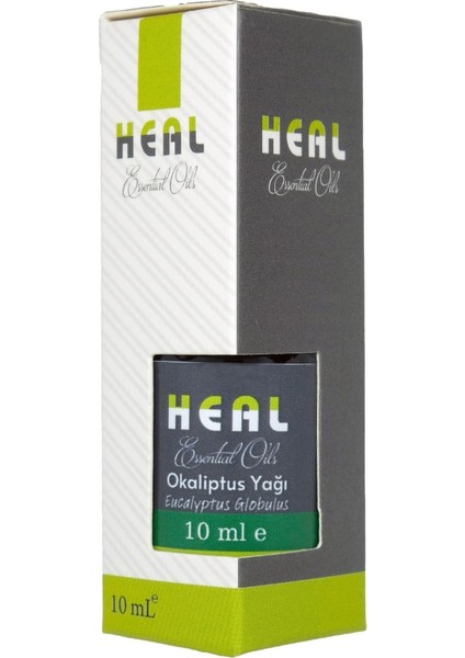 | Okaliptus Yağı 10 ml