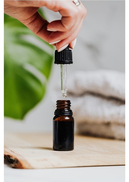 | Kekik Yağı (70 Karvakrol) 20 ml