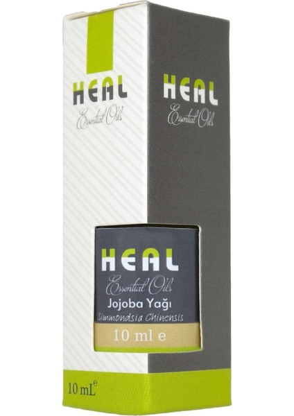 | Jojoba Yağı 10 ml